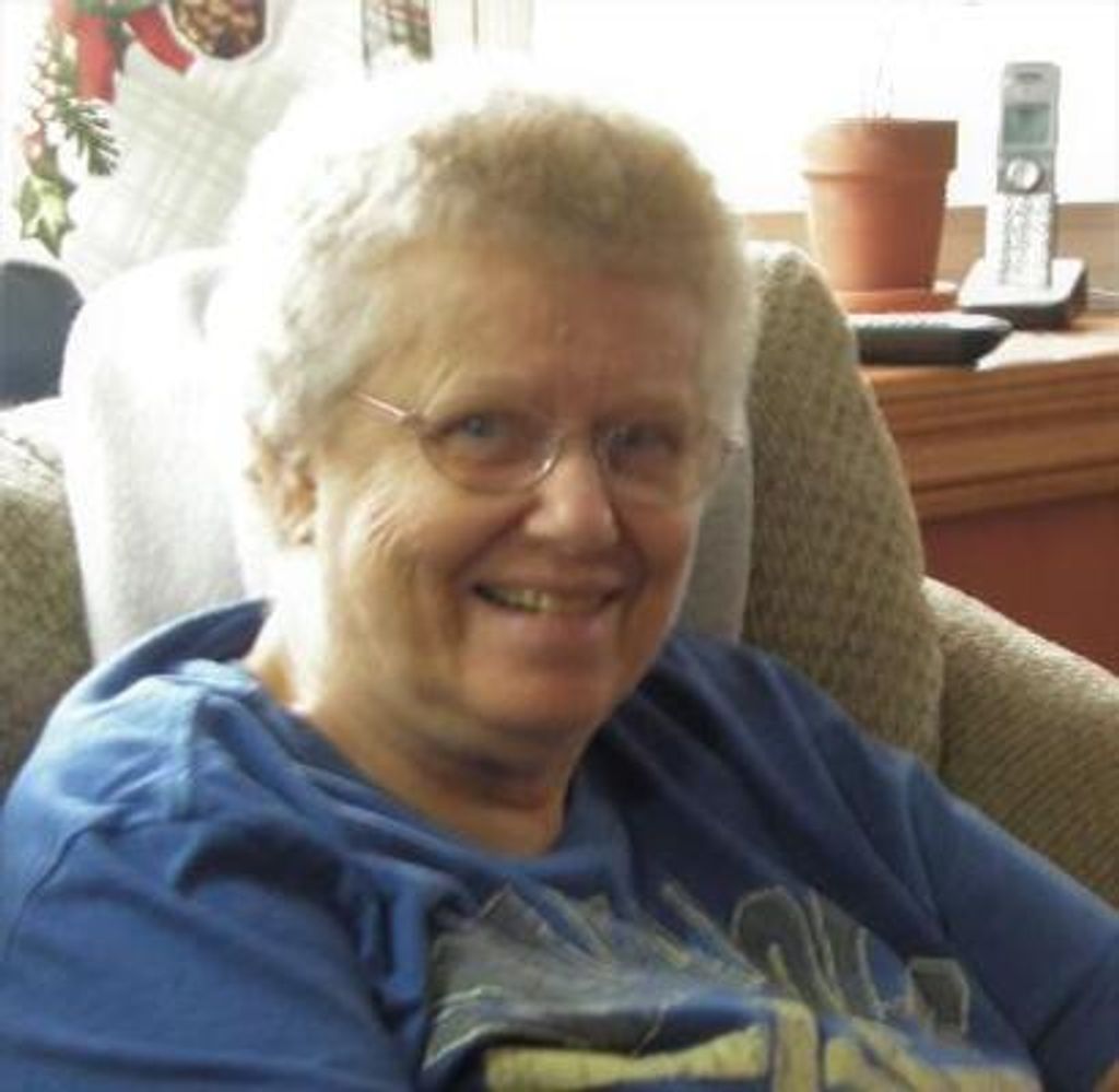 Janet S. Vosmeier Profile Photo