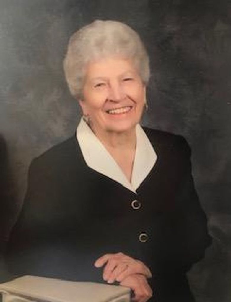 Dorothy C. Allen Profile Photo