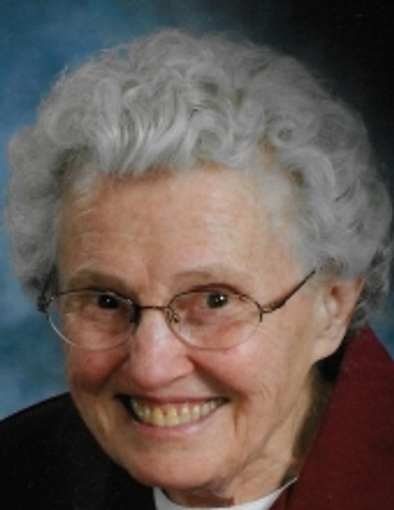 Mary  A. Scheffler