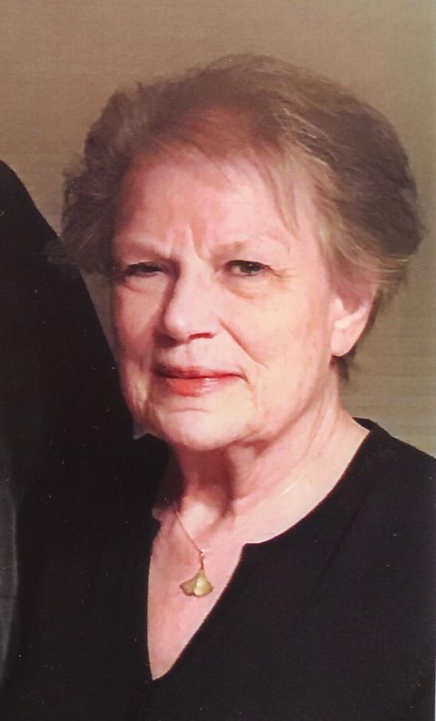 Nancy Marie Floria Profile Photo