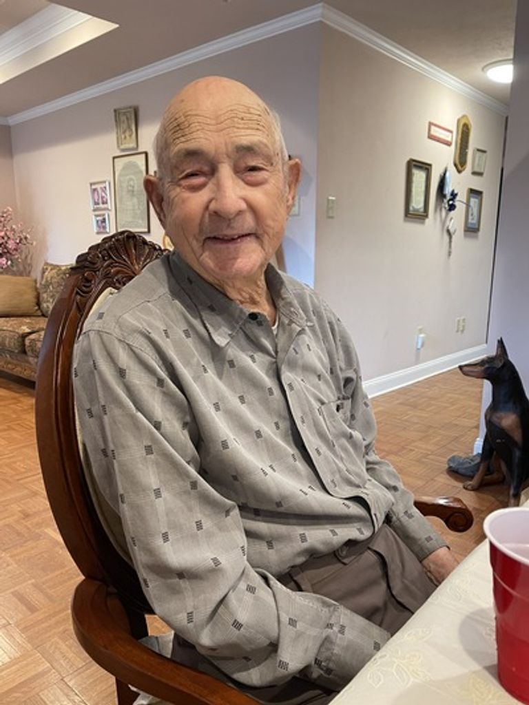 Foster Lee Story Profile Photo