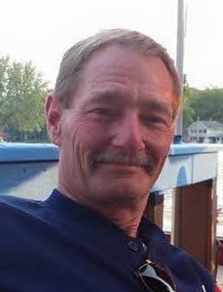 James Allen Gibson Profile Photo