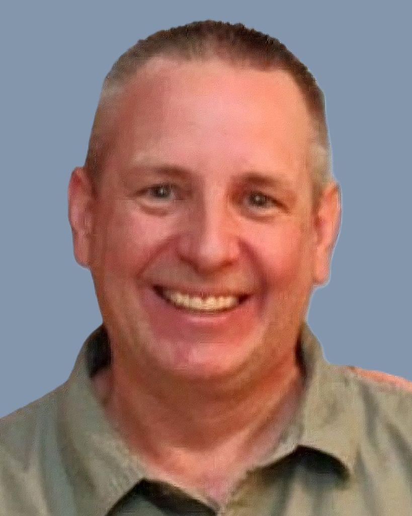 Troy Walters Profile Photo