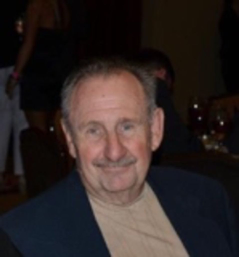 Ron Haddock