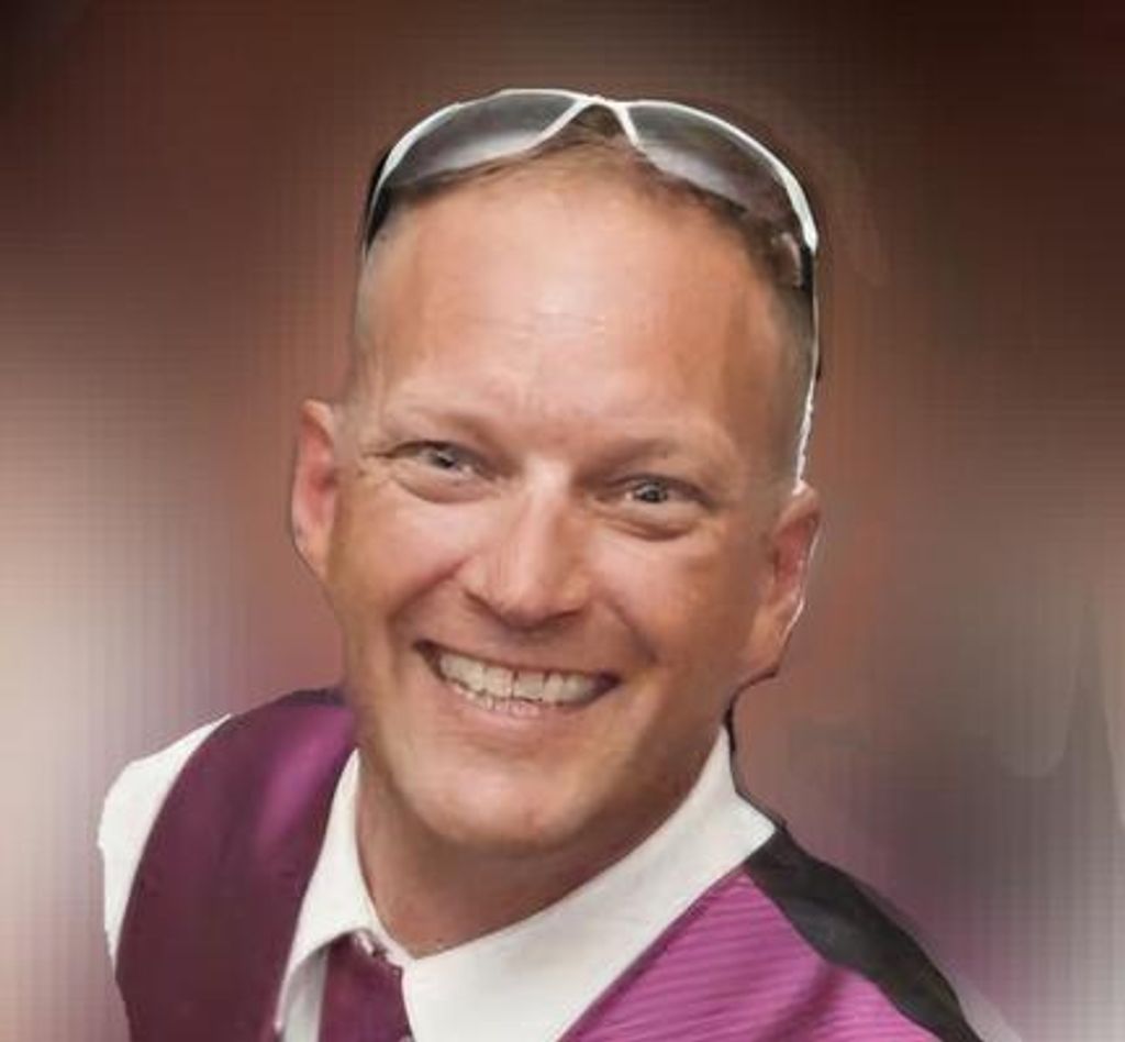Jeff A. Paquette Profile Photo