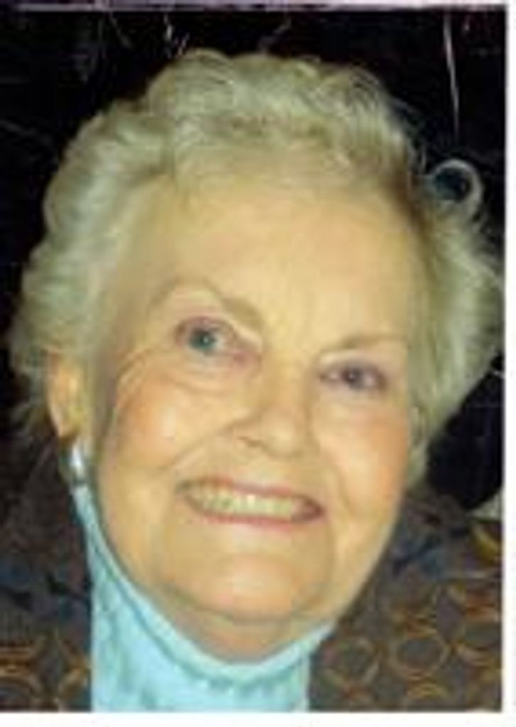 Catherine Domann