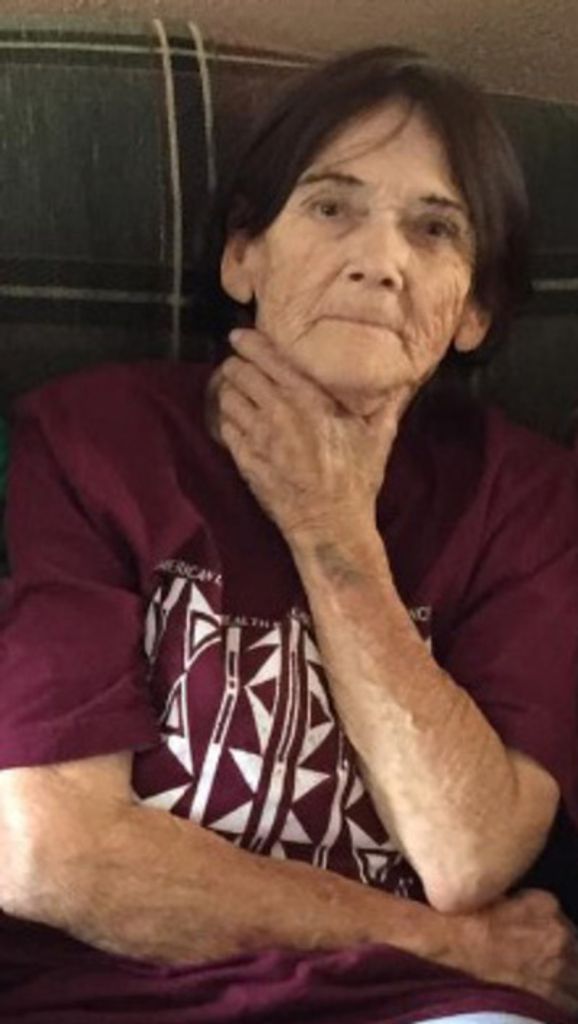 Mary Frances Castro Profile Photo