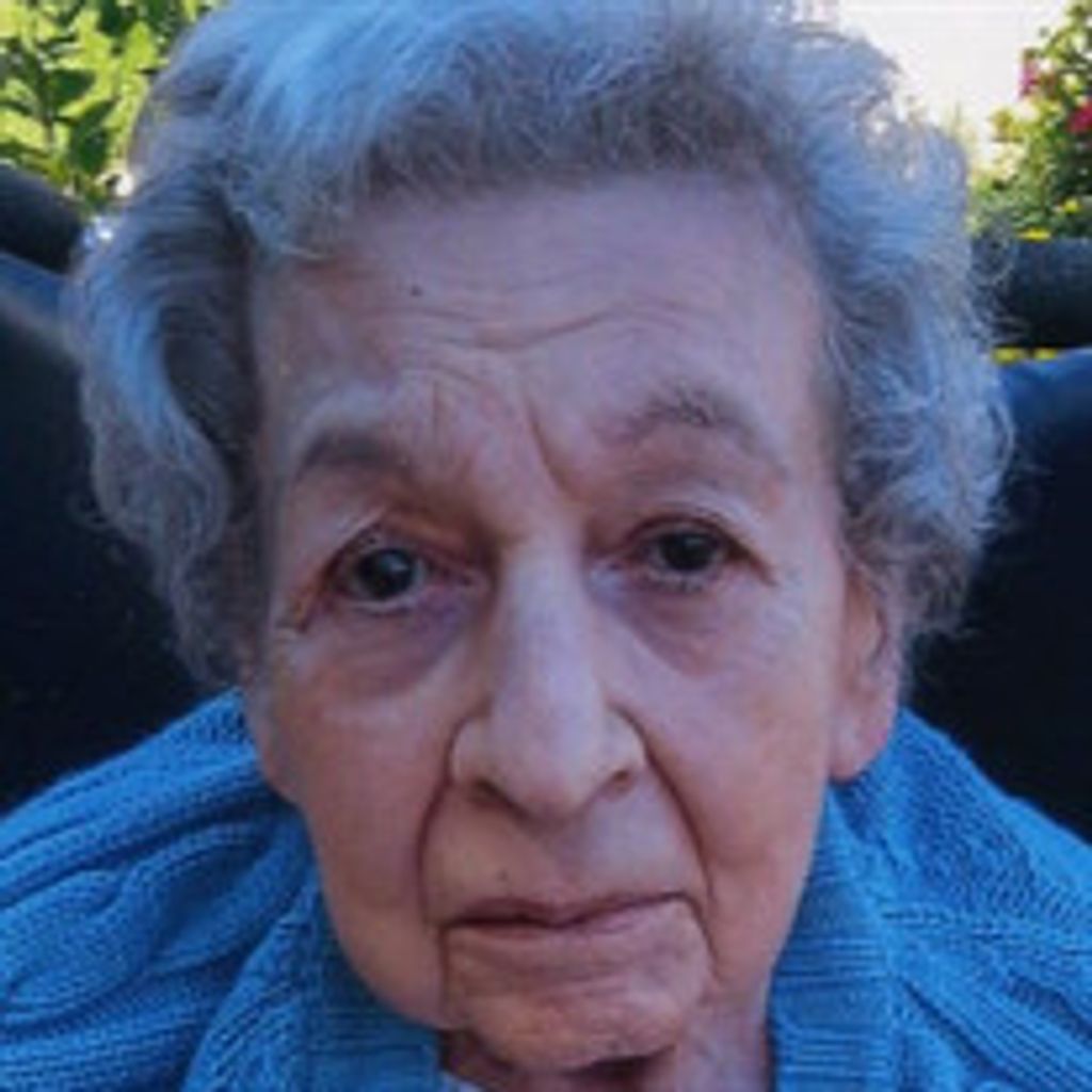 Rita M. Meads