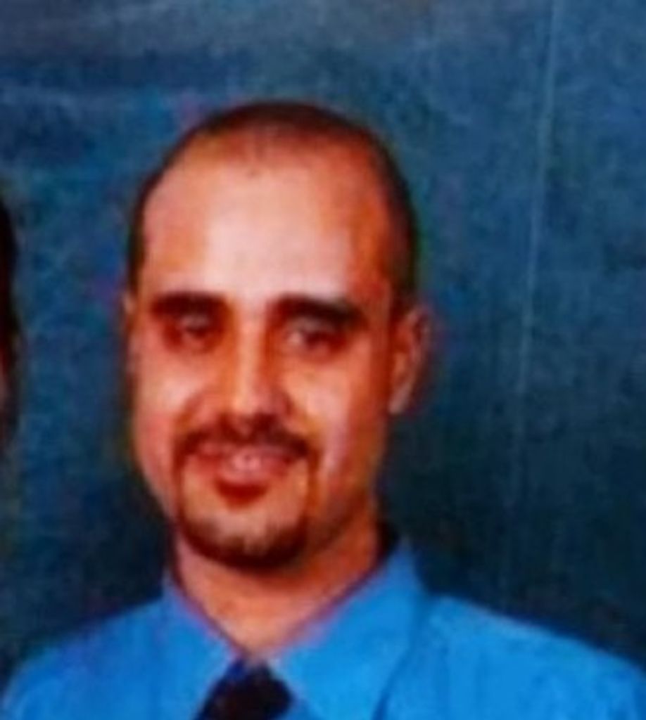 Rafael Fernandez Jr.
