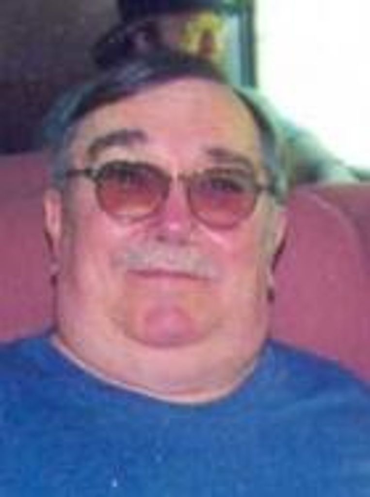 Robert (Bob) D. Dieckhoff
