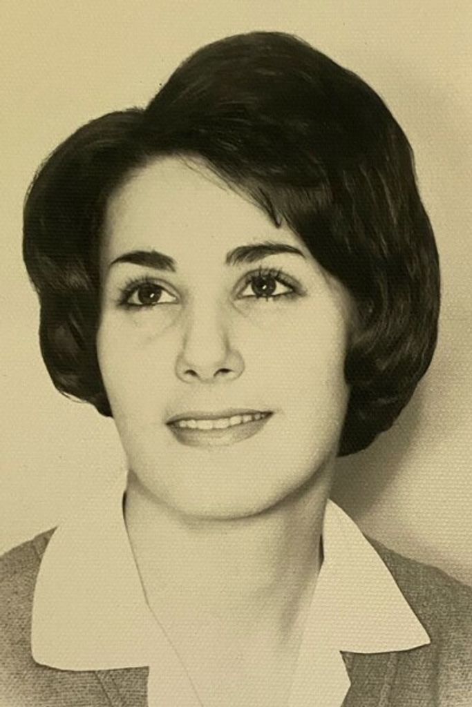 Geraldine Matthews Profile Photo