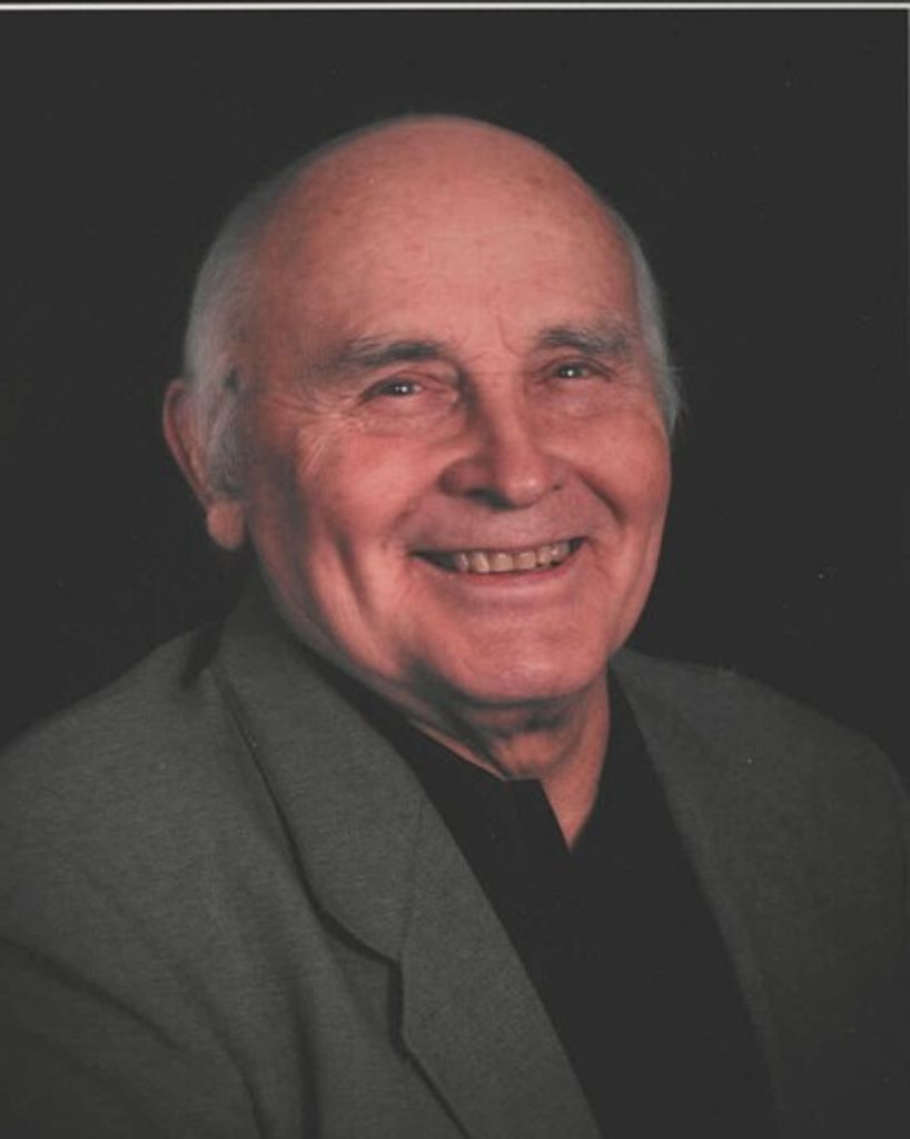 Ramon Eugene Schuchman Profile Photo