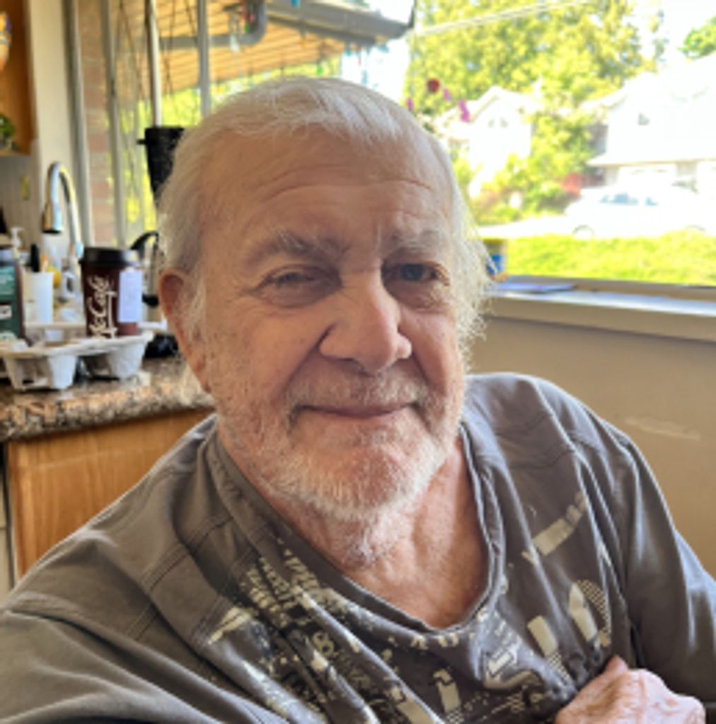 Paul Hamlescher Profile Photo