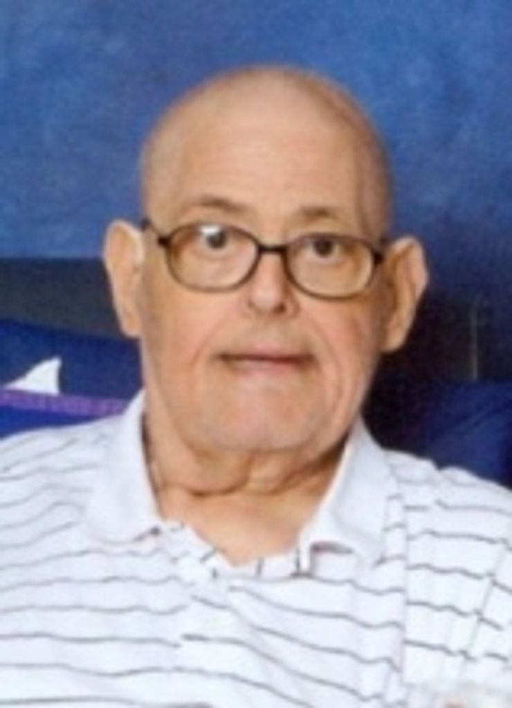 Michael S. Gillaspy