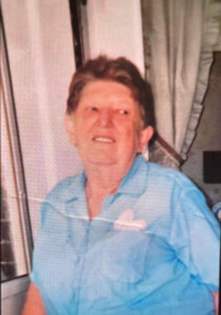 Erma E. Chambers