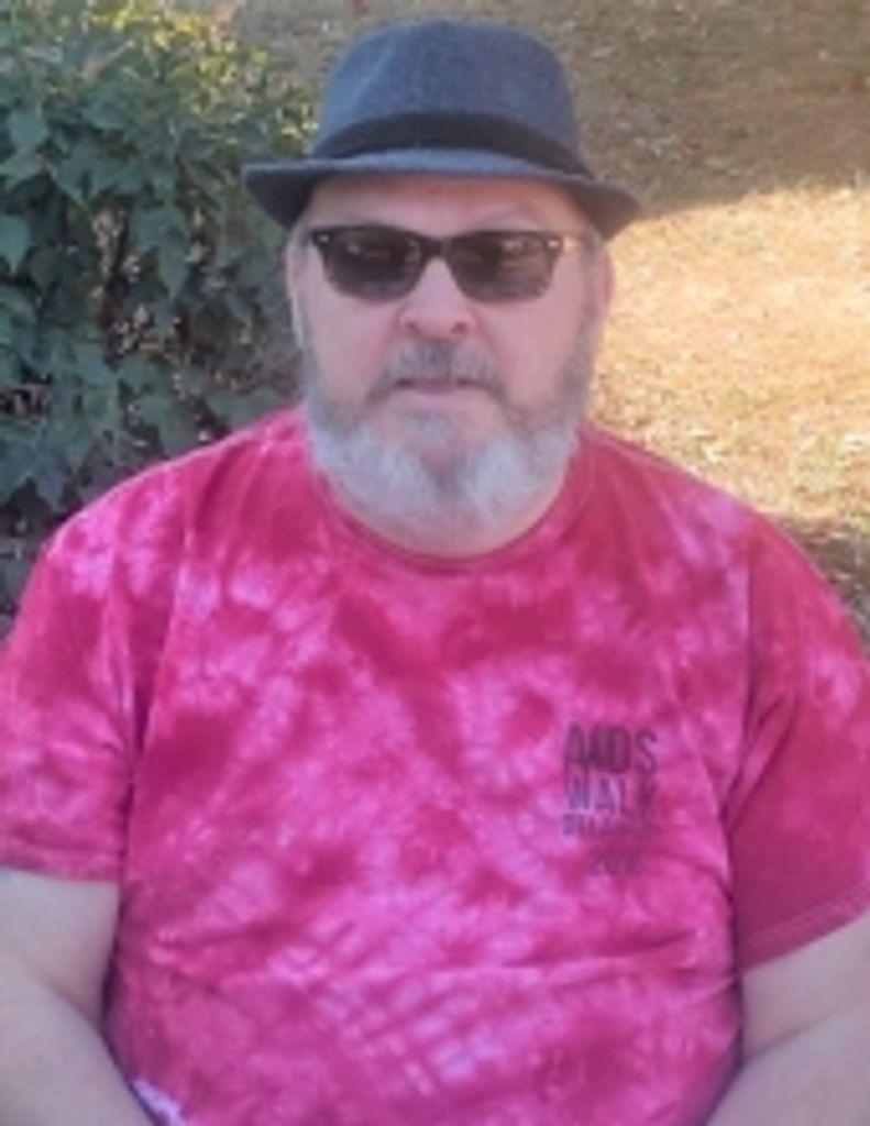 Gary  Lee Cramer Profile Photo