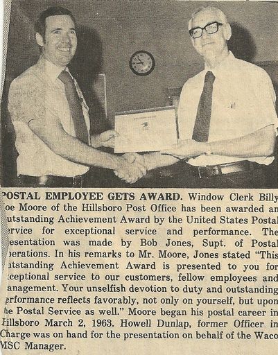 Billy J. Moore photo gallery thumbnail 26 of 77