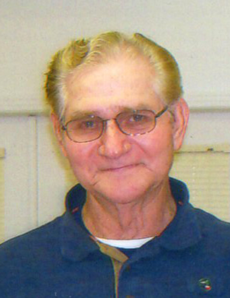 Thomas Winford Hagood