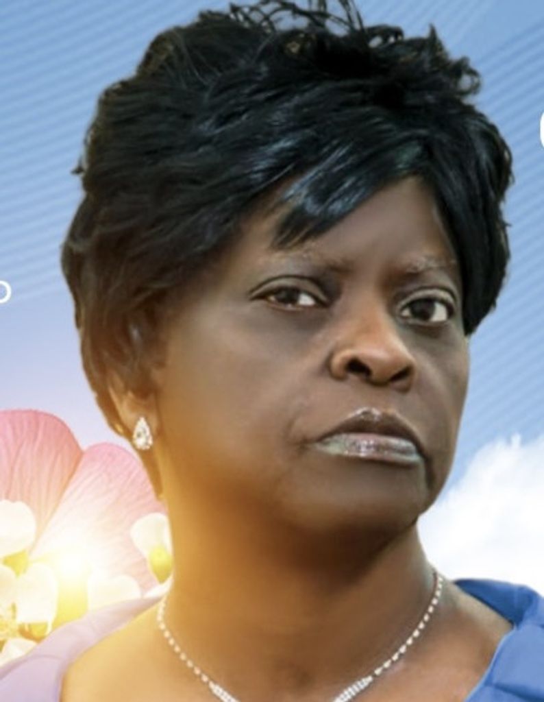 Niola Huff Profile Photo