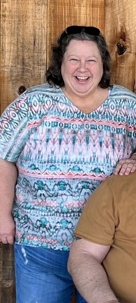 Dorothy "Dotti" Richards Profile Photo