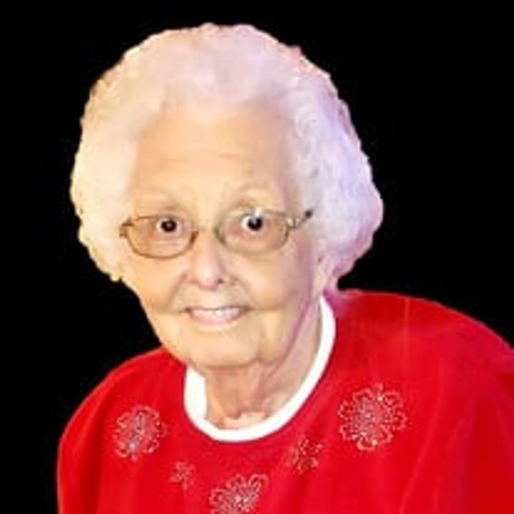 Mrs. Sarah Ann Bailey