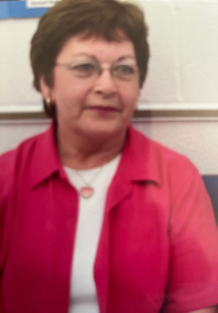 Carolyn Harp