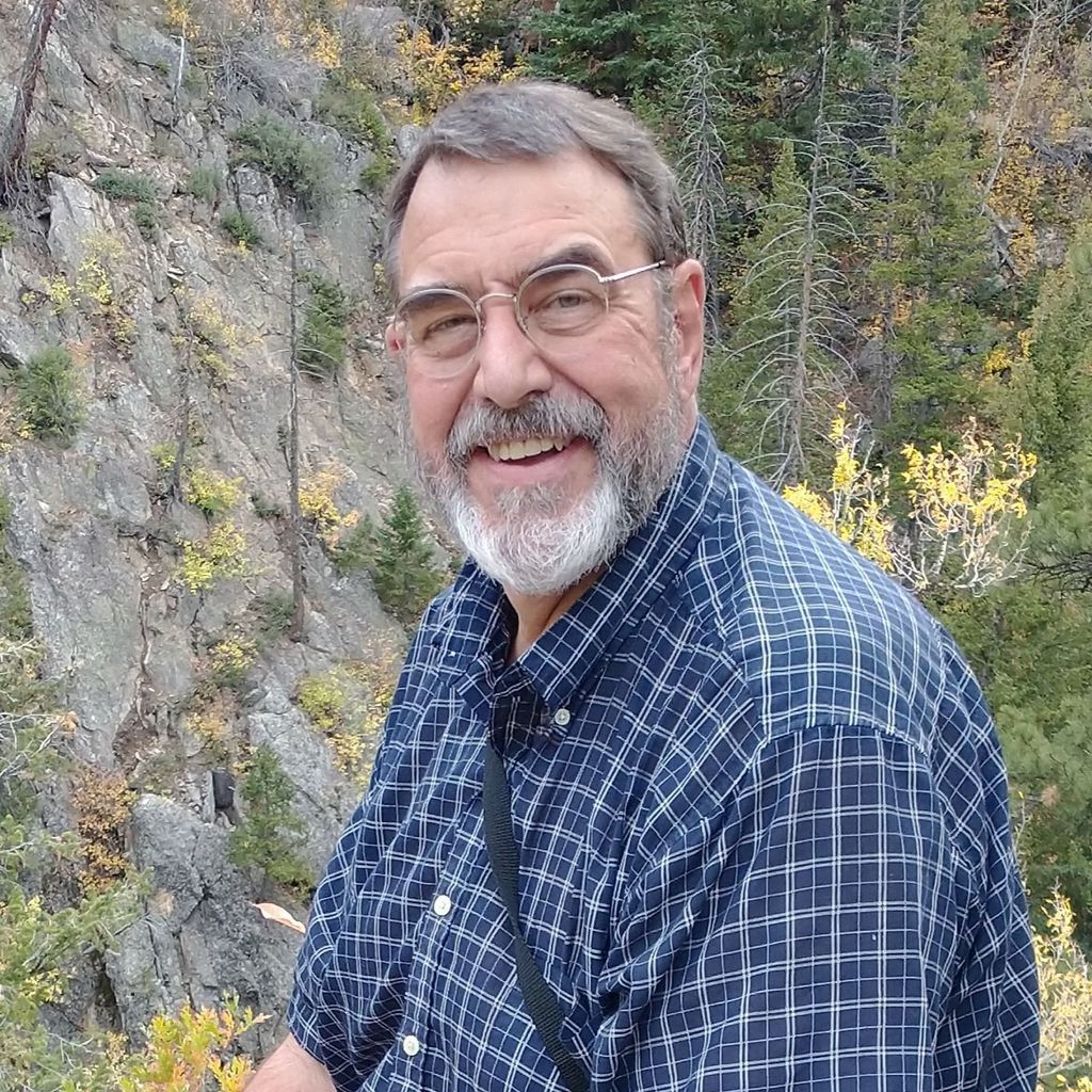 Richard Kerry Brown Profile Photo