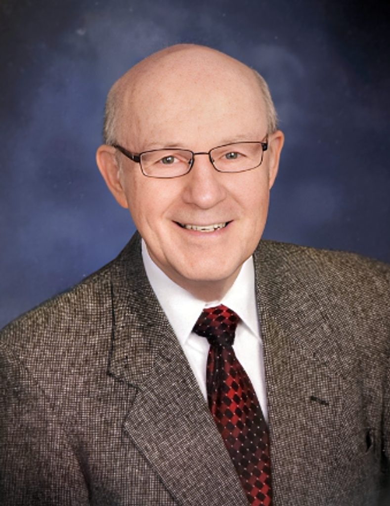 Dr. Ronald Kingston Kratzer