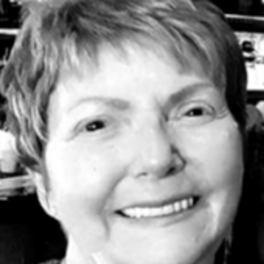 Diana Savage Frost
