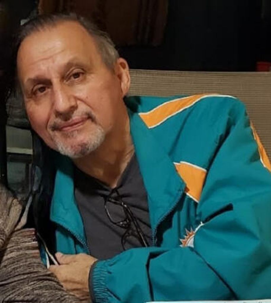 Jose Roberto Santos Profile Photo