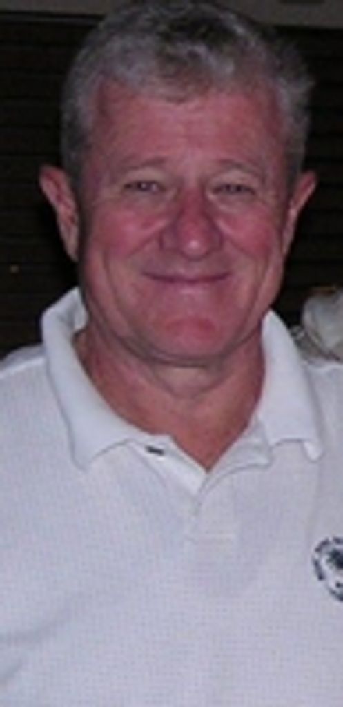 Jerome R. O'Donnell