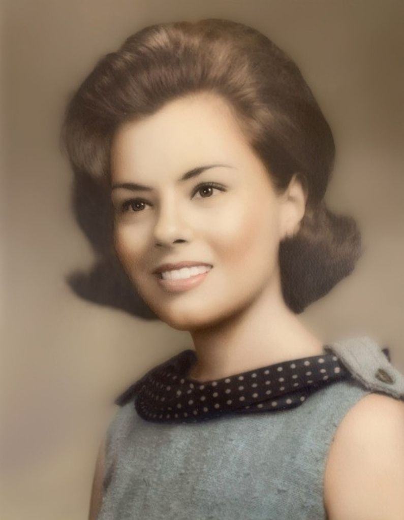 Yolanda Musel