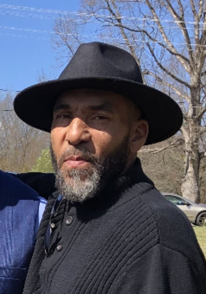 Joseph Edward Graves Profile Photo