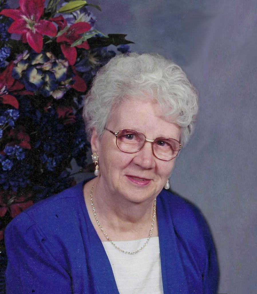 Phelda (Plourde) Blier