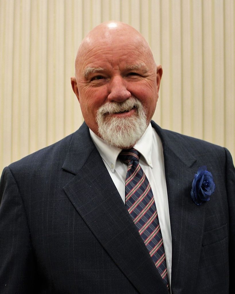 Byron Lee Borup II