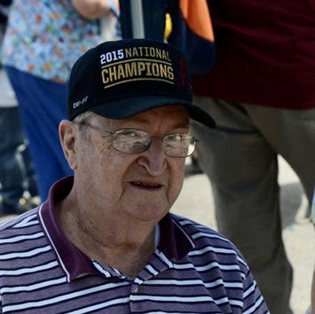 Donald Wayne Atchley Profile Photo