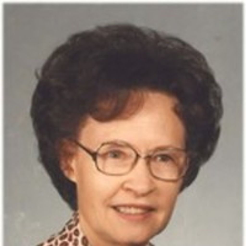 Jeanette Walker Hebert
