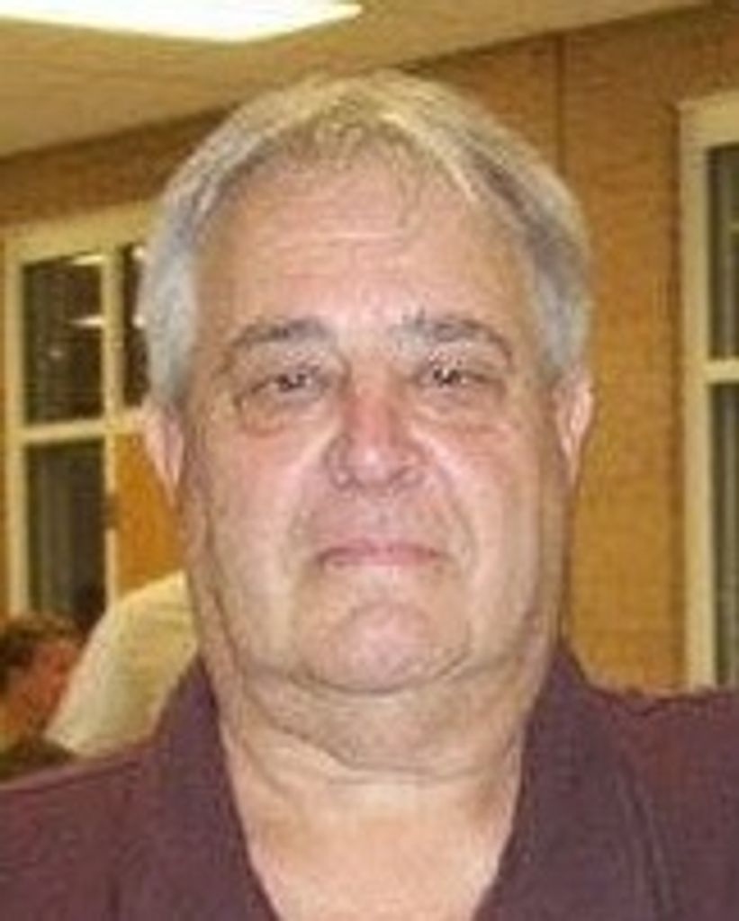 Frank Andrew 'Fritz' Chickis, III