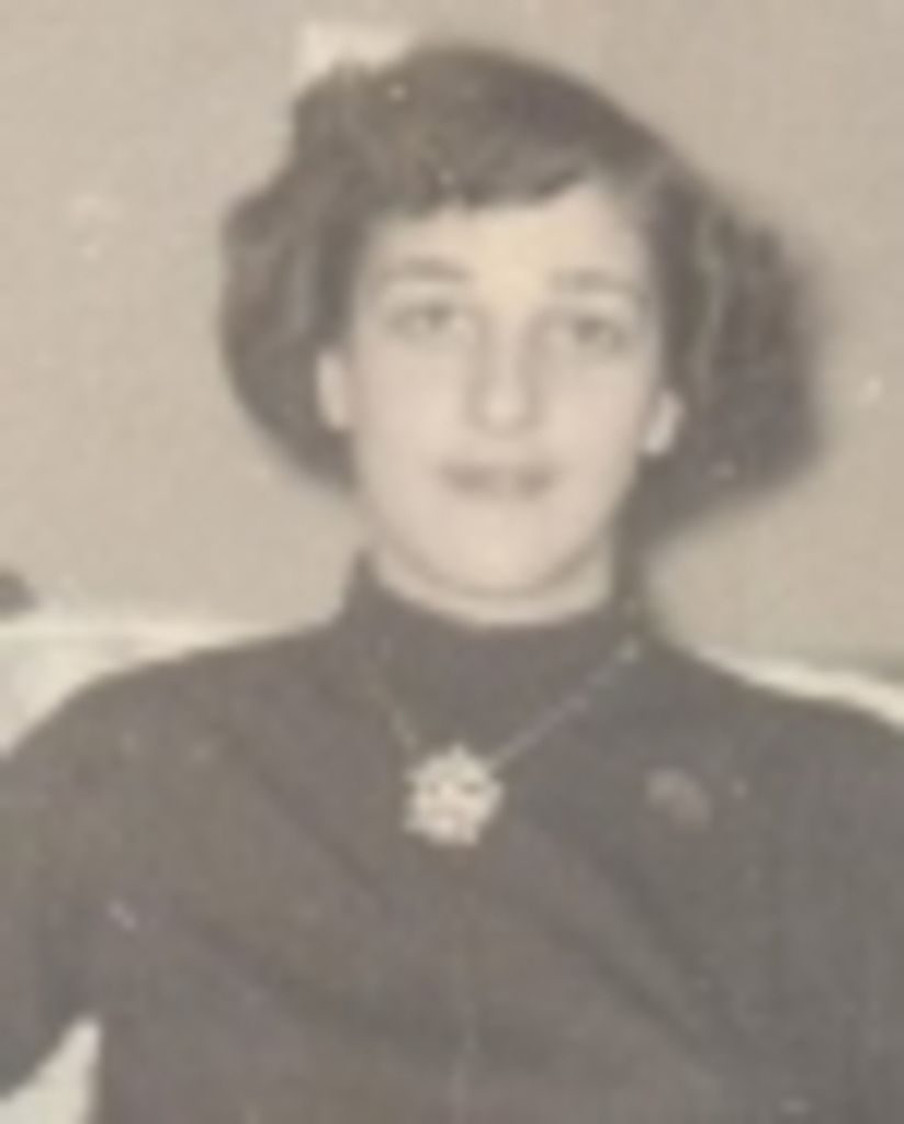 Josephine Ann Moore