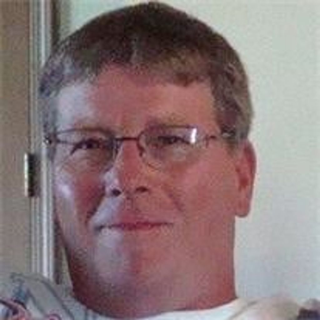 Ronald (Spooney)  Spoonmore