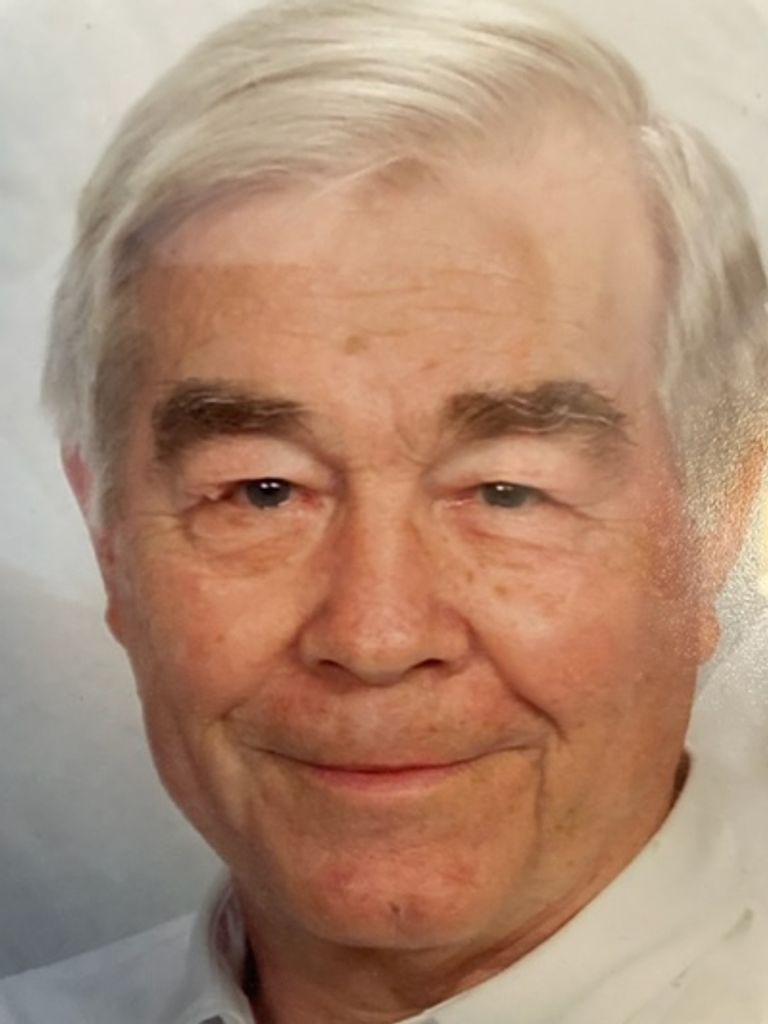 George Elbert Cromer, Jr. Profile Photo