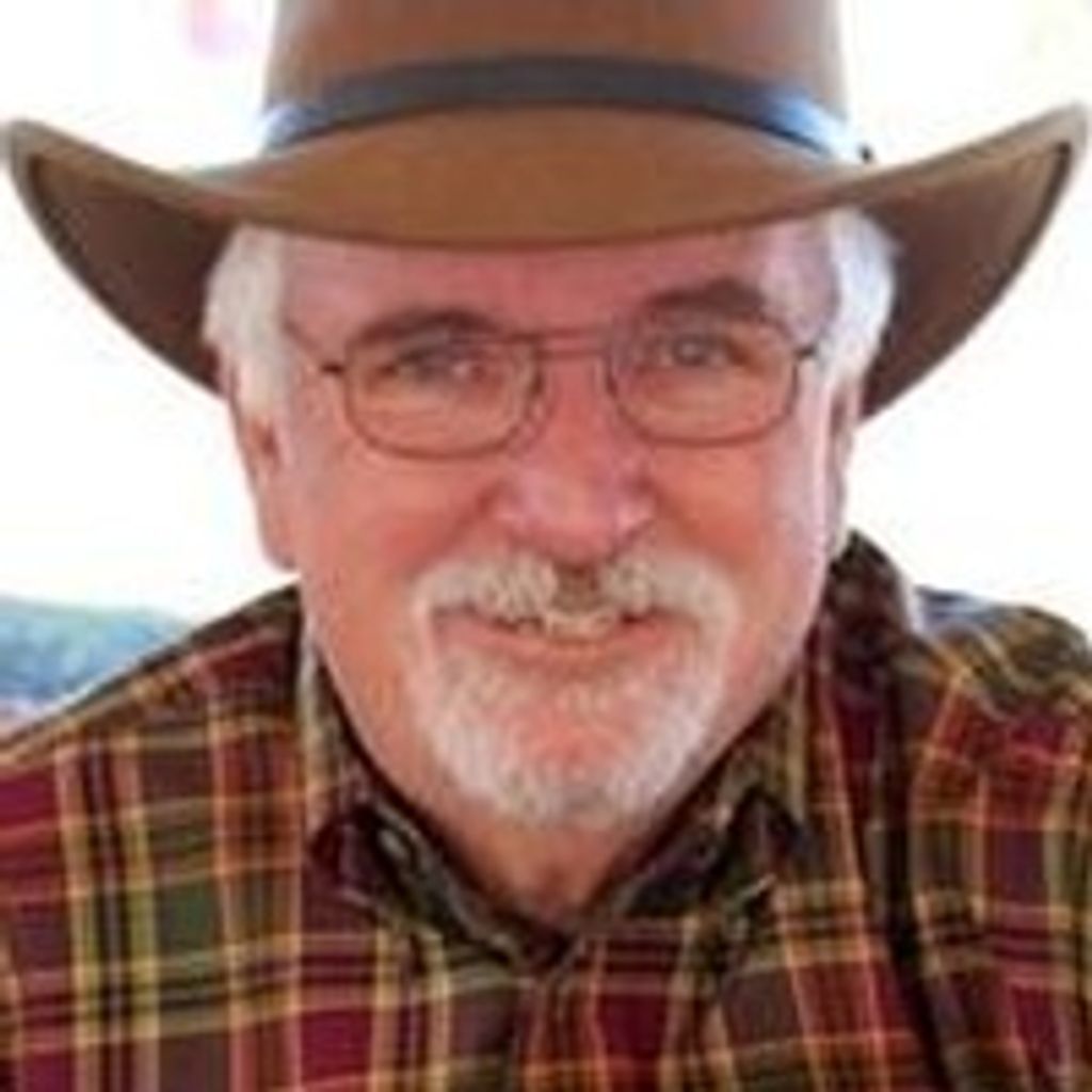 William 'Bill' George Morgan