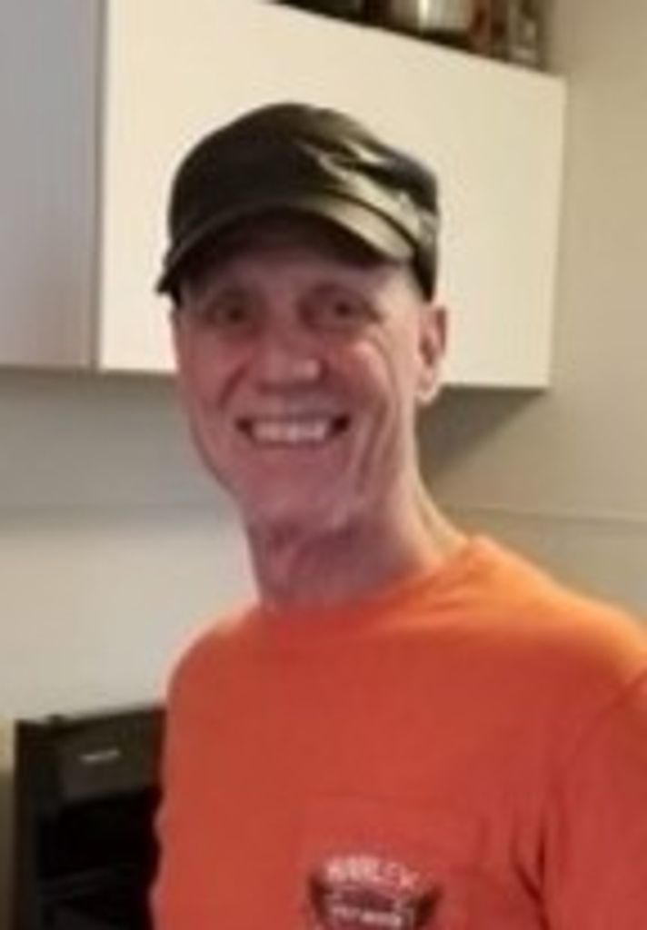 Randy Miles Sayre, Sr