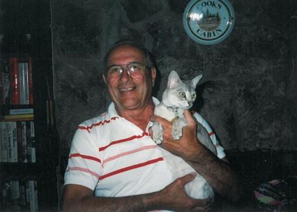 Robert  B. Cook,  Jr.