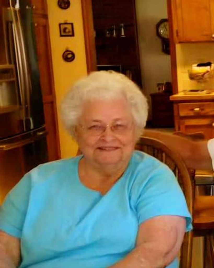 Joyce Marie Hamilton Profile Photo