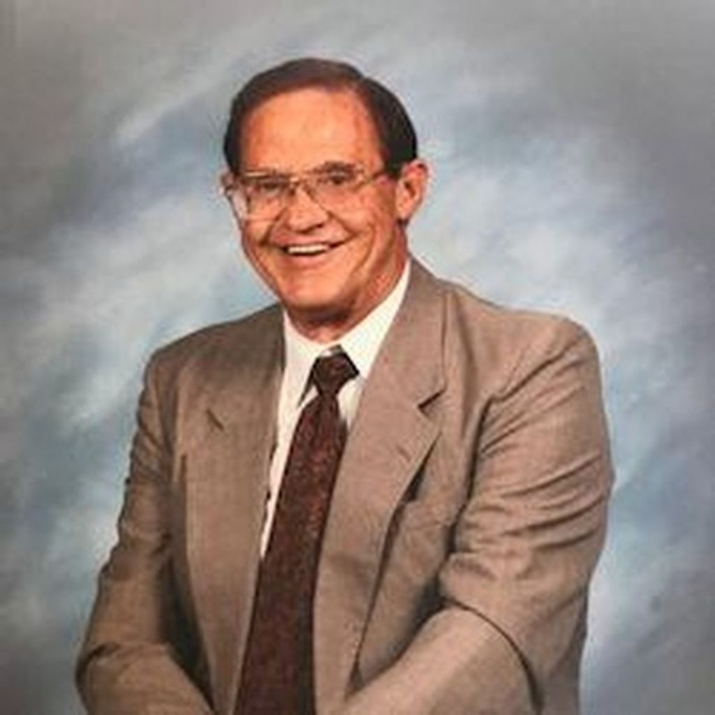 Jerry Moore Profile Photo
