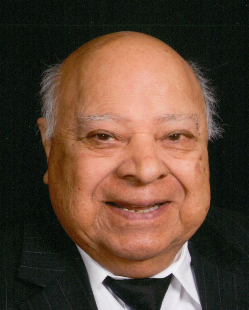 Joe V. Gomez