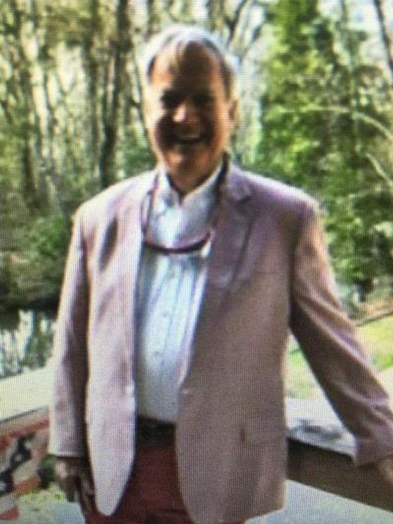 Dr. John (Ken) Kendrick Profile Photo