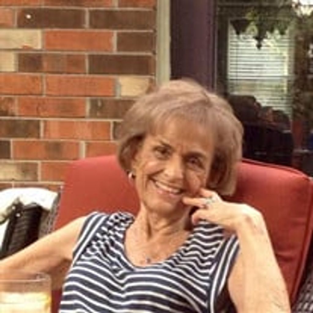 Mrs. Adria Ruth Coffman Profile Photo
