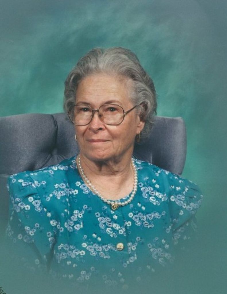 Mary Butler
